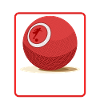 Kickball Kickball Joueur Kickballer Cadeau