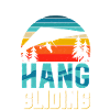 Hang Gliding Hängegleiter Hanggliding Geschenk