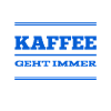 Kaffee ist großartig