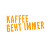 ich mag Kaffee