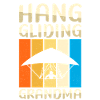 Deltaplane Granny Deltaplane Cadeau