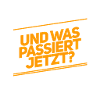 was kommt jetzt?