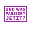 was jetzt wohl kommt?