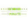 gebt mir Zeit