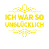 glücklich