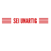 sei frech