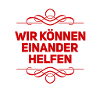 unterstützen wir einander