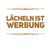 lächeln ist super