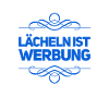 lächeln ist toll