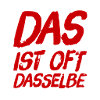 Verwechslungsgefahr