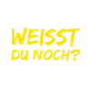 wir haben gemeinsame Erinnerungen