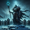 Wächter des Frostthrons