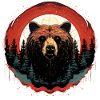 King of the forest