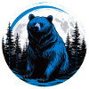 Night bear