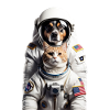 Astro team
