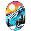 snowboard neige et ski