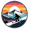 snowboard neige et ski