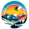 snowboard neige et ski