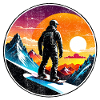 snowboard neige et ski
