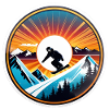 snowboard neige et ski