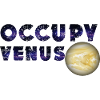 Occupy Venus