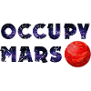 Occupy Mars