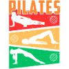 PILATES-BILDER