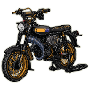 S51 // Tuning // Illustration