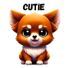 Chiot CUTIE