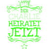Gift for Charlie
