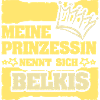 Mädchenname Belkis