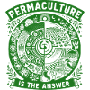 Permaculture Is The Answer