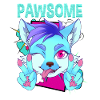 Pawsome I Furry Fandom Cospaly