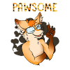 Pawsome I Furry Fandom Cospaly