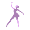Ballet, Danseur, Ballerine, Ballerine