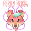 Furry Trash I Furries Convention I Anime Cosplay