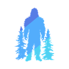 Yeti Lochness Yeti