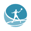 Tennis, beach tennis, beach ball