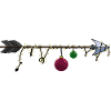 Weihnachtspfeil