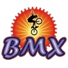 BMX Rad Stunt