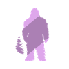 Lochness Lochness Bigfoot