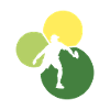 Pickleball bat Pickleball game