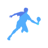 Pickleball Player Pickleball Game