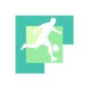 Beach Soccer Strand Fußball