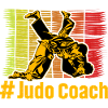Judo Coach