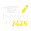 Mastered 2025 Master Diplômé 2025