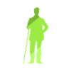 Billardspieler Billard Billardkugel