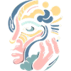 Visage onirique