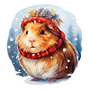 Weihnachtsmeeri