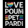 LOVE POUMPET OF COURSE